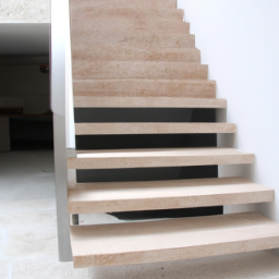 Escalier en Bois : privilégiez la chaleur et la beauté naturelle de ce matériau Caudebec-les-Elbeuf